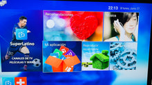 Nuevo Tv Box NIKKA SMART TV BOX 4K android Tv HD full 4GB RAM ROM32 GB –  Mychinashopstore