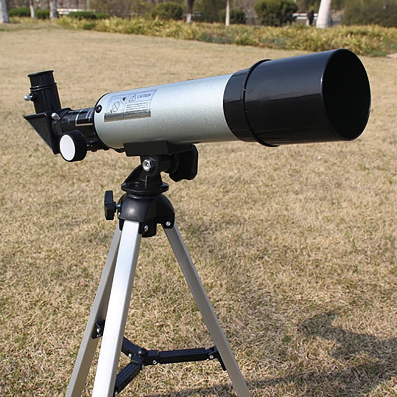 Telescopio Astronómico Profesional Monocular F36050m
